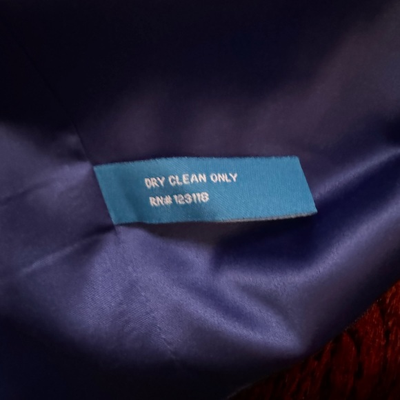 Walter by Walter Baker strapless mini dress - Picture 13 of 14